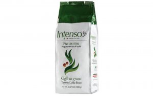 Intenso Purissimo 1 kg